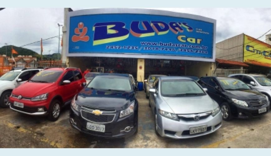 RENAULT DUSTER DYNAMIQUE 2.0 HI-FLEX 16V AUT. - BRANCO - 2014 Foto 6 (Grande)