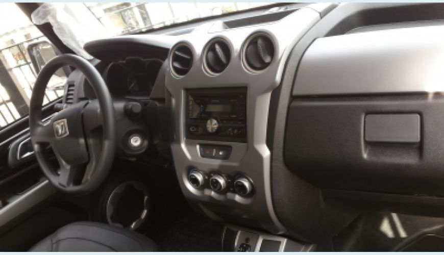 TROLLER T4 3.0 TDI 4X4 - VÁRIAS - 0KM Foto 6 (Grande)