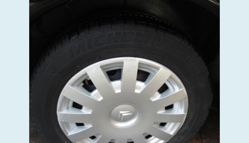 CITROËN XSARA PICASSO GLX 1.6/ 1.6 FLEX 16V - PRETO - 2010 Foto 6 (Grande)