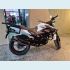 Veículo: YS 250 FAZER (Sidebar)