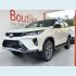 Veículo: HILUX SW4 2.8 D-4D (Sidebar)