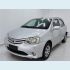 Veículo: ETIOS 1.3 X 16V (Sidebar)