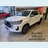 Veículo: HILUX 2.8 D-4D (Sidebar)