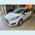 Veículo: FIESTA 1.6 SE HATCH (Sidebar)
