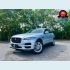 Veículo: F-PACE 2.0 16V (Sidebar)