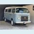 Veículo: KOMBI 1.4 LAST (Sidebar)