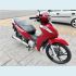 Veículo: BIZ 125 BIZ 125 (Sidebar)