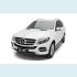 Veículo: GLE 350D 3.0 V6 (Sidebar)