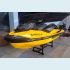 Veículo: SEADOO RXP XRS 300 (Sidebar)