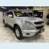 Veículo: S-10 2.8 LT 4X2 CD (Sidebar)