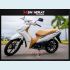 Veículo: RIO 125 EFI (Sidebar)