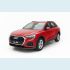 Veículo: Q3 1.4 35 TFSI (Sidebar)