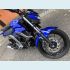 Veículo: FZ25 250 FAZER FLEX (Sidebar)