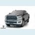 Veículo: RAM 3500 6.7 I6 (Sidebar)
