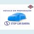 Veículo: COROLLA CROSS 2.0 (Sidebar)