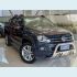 Veículo: AMAROK 2.0 HIGHLINE (Sidebar)