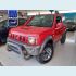 Veículo: JIMNY 1.3 4SPORT (Sidebar)