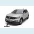 Veículo: T-CROSS 1.4 250 TSI (Sidebar)