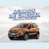Veículo: ECOSPORT 1.6 (Sidebar)
