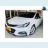 Veículo: CRUZE 1.4 TURBO (Sidebar)