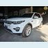 Veículo: DISCOVERY SPORT 2.0 (Sidebar)