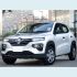 Veículo: KWID 1.0 12V SCE (Sidebar)