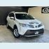 Veículo: RAV 4 2.0 4X4 16V (Sidebar)