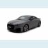 Veículo: TT RS 2.5 TFSI (Sidebar)