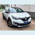 Veículo: CAPTUR 2.0 16V (Sidebar)