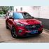 Veículo: CRETA 2.0 16V FLEX (Sidebar)