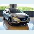 Veículo: HR-V 1.8 16V FLEX (Sidebar)