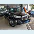 Veículo: HILUX 2.7 SRV 4X2 (Sidebar)