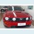 Veículo: MUSTANG 4.6 GT (Sidebar)