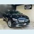 Veículo: GLA 200 1.6 CGI (Sidebar)