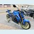 Veículo: GSX-S1000 ABS (Sidebar)