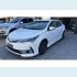 Veículo: COROLLA 2.0 XRS 16V (Sidebar)