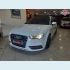 Veículo: A3 1.8 TFSI SPORT (Sidebar)