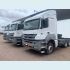Veículo: AXOR 3344 S 6X4 2P (Sidebar)