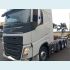 Veículo: FH-460 GLOBETROTTER (Sidebar)