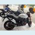 Veículo: CB 600F HORNET (Sidebar)