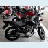 Veículo: CG 125 FAN / FAN KS (Sidebar)