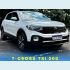 Veículo: T-CROSS 200 TSI 1.0 (Sidebar)