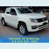 Veículo: AMAROK HIGHLINE CD (Sidebar)