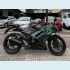 Veículo: NINJA 300 (Sidebar)