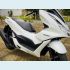 Veículo: PCX 160 (Sidebar)