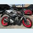Veículo: FZ15 150 FAZER FLEX (Sidebar)