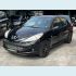 Veículo: 207 XS 1.6 FLEX 16V (Sidebar)