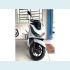 Veículo: PCX 160 (Sidebar)