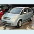 Veículo: MERIVA PREMIUM 1.8 (Sidebar)