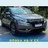 Veículo: HR-V EX 1.8 FLEXONE (Sidebar)